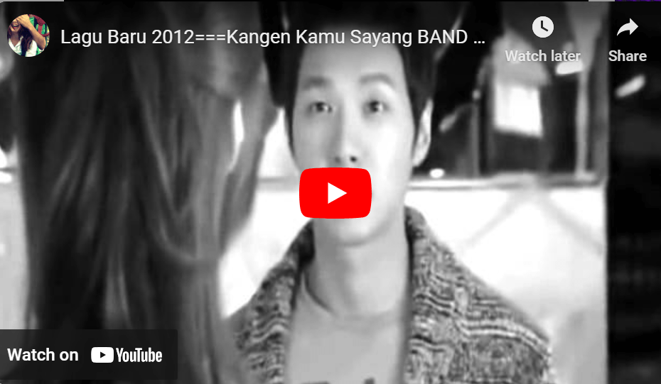 lagu kangen kamu sayang pocket band. lagu kangen kamu sayang pocket band.