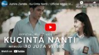 lagu ku cinta nanti ashira zamita.