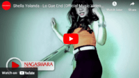 lagu lo gue end shella yolanda.