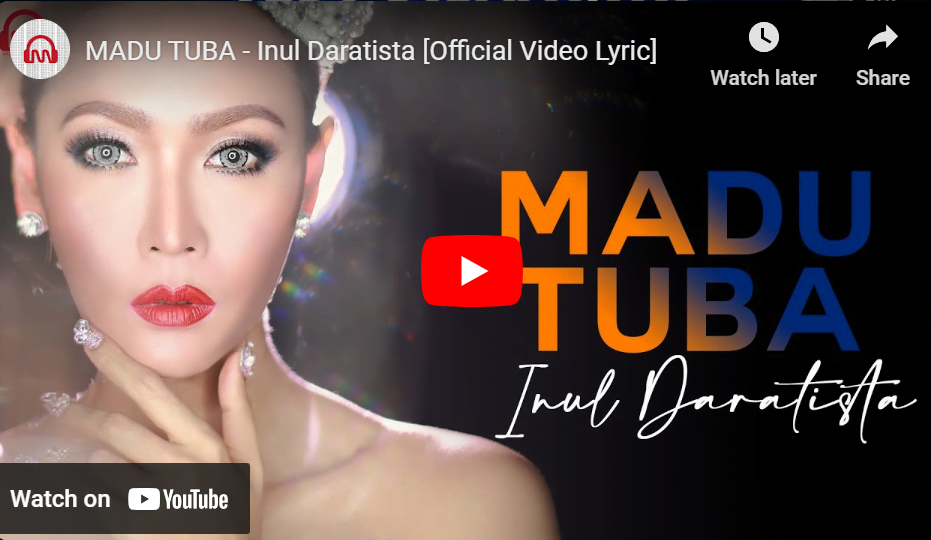 lagu madu tuba inul daratista. lagu madu tuba inul daratista.