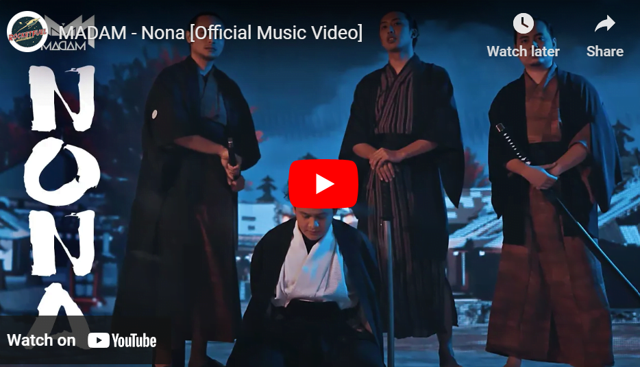 lagu nona madam. lagu nona madam.