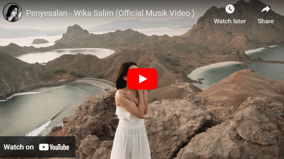 lagu penyesalan wika salim. lagu penyesalan wika salim.