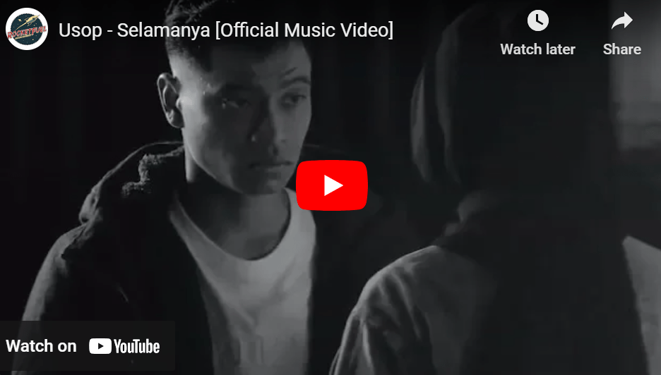 lagu selamanya usop.