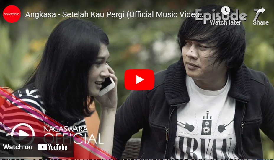 lagu setelah kau pergi angkasa. lagu setelah kau pergi angkasa.