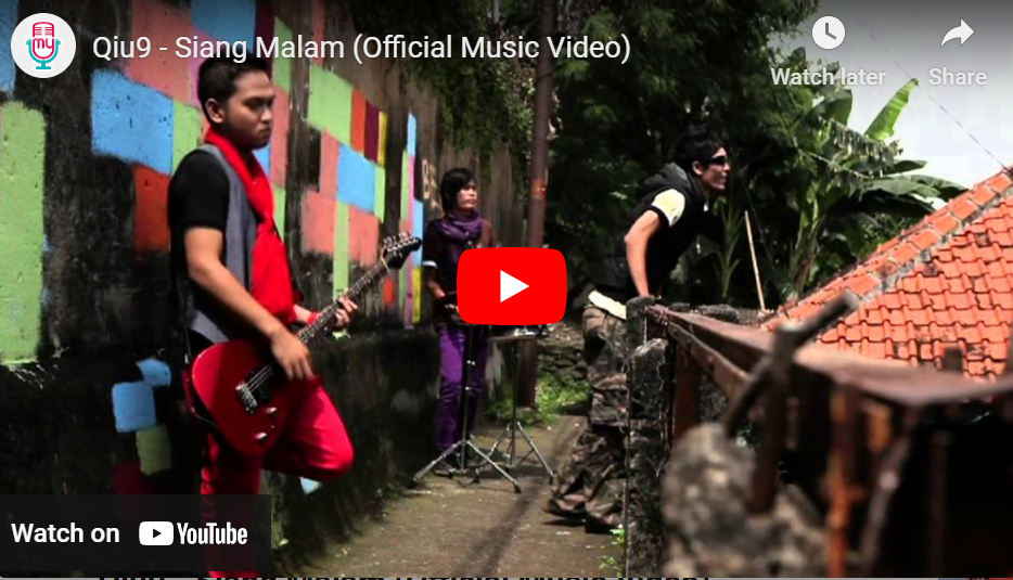 lagu siang malam qiu 9. lagu siang malam qiu 9.