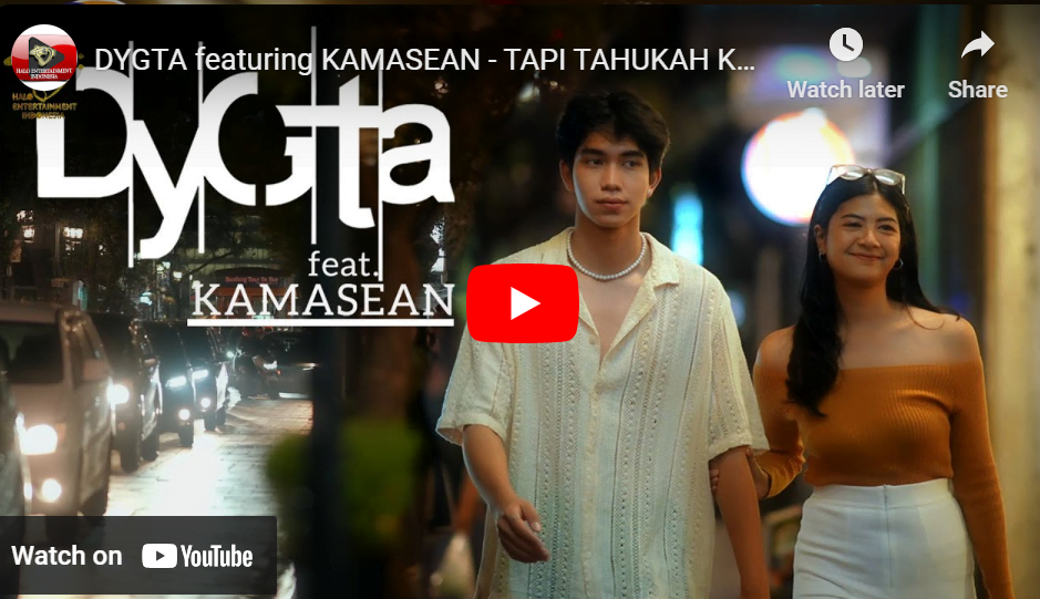 lagu tapi tahukah kamu dygta ft kamasean. lagu tapi tahukah kamu dygta ft kamasean.