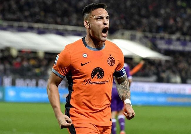 lautaro martinez