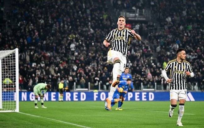 milik hattrick