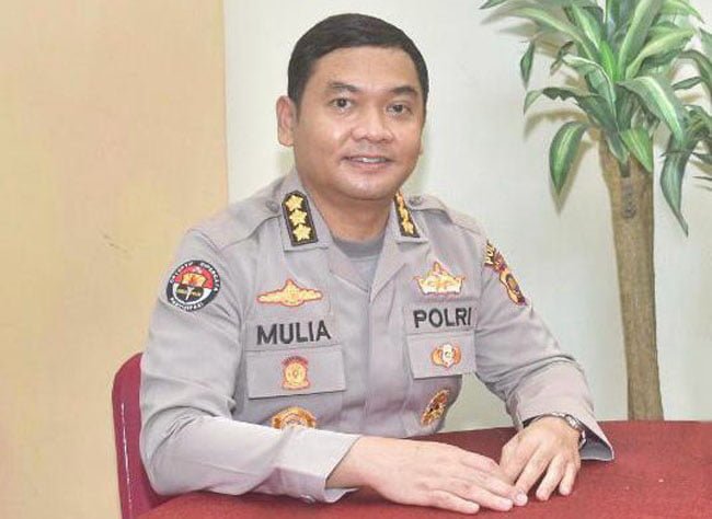 mulia prianto mulia prianto