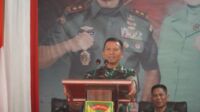 pangdam iisriwijaya mayjen tni yanuar adil.