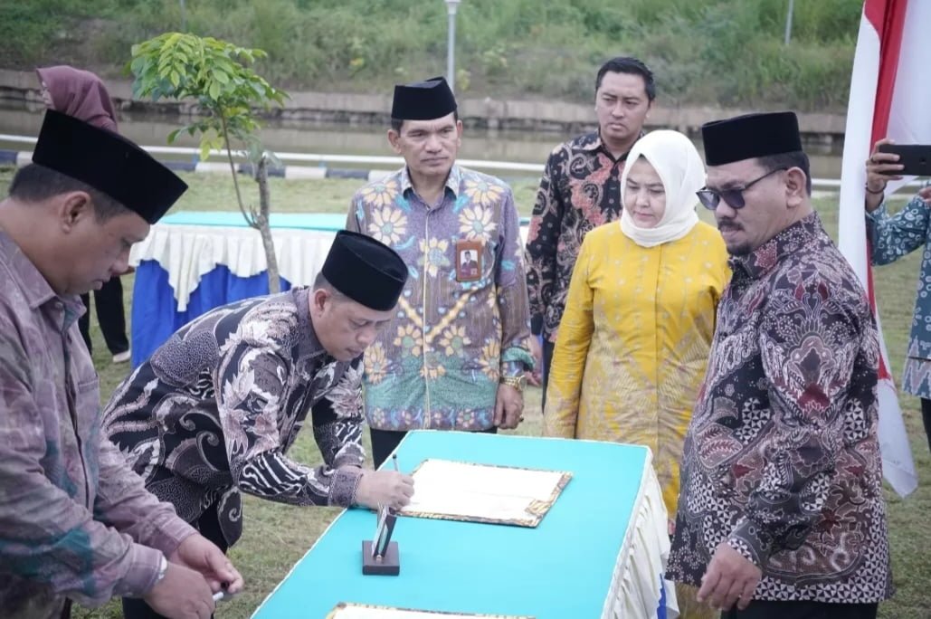 Rektor UIN Rektor UIN