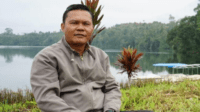 Kepala Dinas Koperasi UKM-PP Kabupaten Merangin Dadang Hikmatullah.