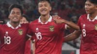 timnas indonesia u 20