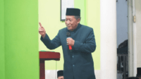 Wakil Gubernur Jambi, Abdullah Sani