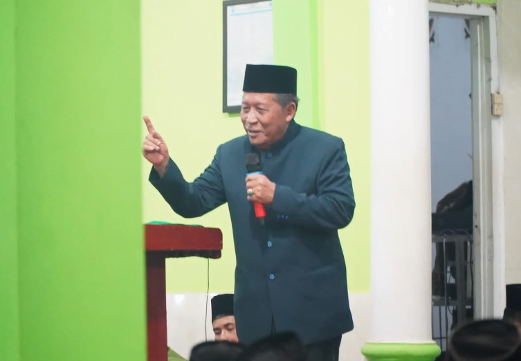 Wakil Gubernur Jambi, Abdullah Sani Wakil Gubernur Jambi, Abdullah Sani
