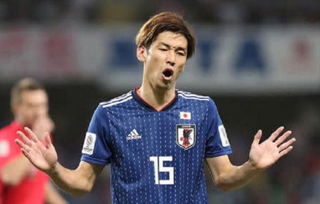 yuya osako yuya osako