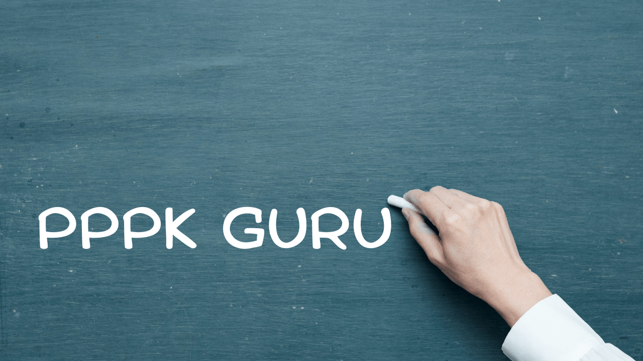 Ilustrasi PPPK Guru (Net).