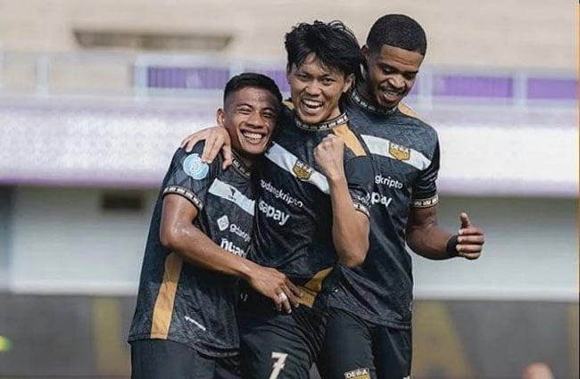 dewa united dewa united