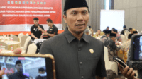 Ketua DPRD Provinsi Jambi, Edi Purwanto