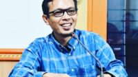 Ketua Komisi Pemilihan Umum (KPU) Merangin Alber Trisman.