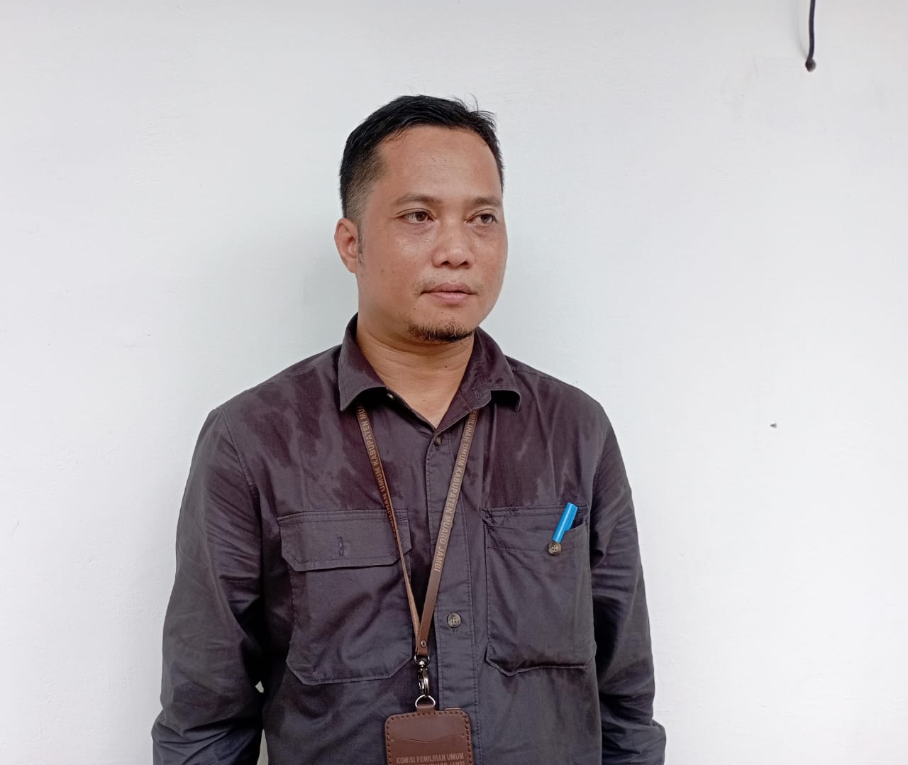 ketua komisi pemilihan umum (kpu) kabupaten muaro, jambi almuttaqin. ketua komisi pemilihan umum (kpu) kabupaten muaro, jambi almuttaqin.