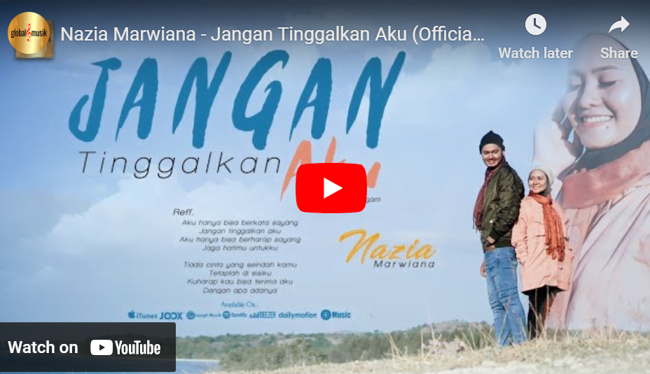 lagu jangan tinggalkan aku nazia marwiana. lagu jangan tinggalkan aku nazia marwiana.