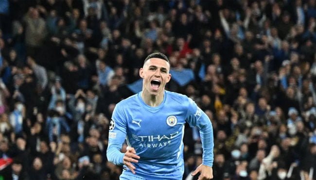 manchester city tekuk brentford