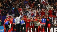 para pemain timnas korea selatan para pemain timnas korea selatan