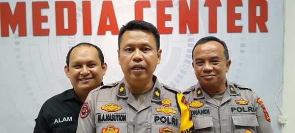 plt kasubid penmas bid humas polda jambi, kompol amin nasution. plt kasubid penmas bid humas polda jambi, kompol amin nasution.
