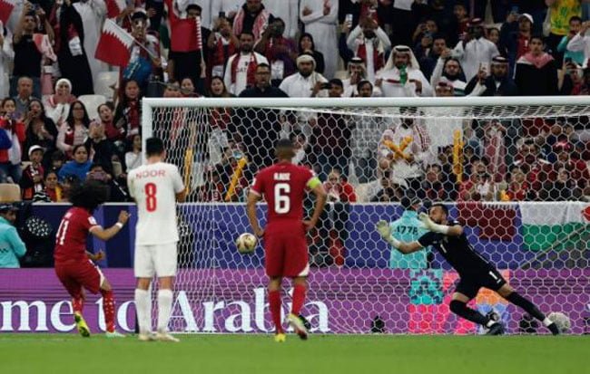 qatar qatar