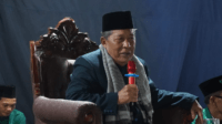 wakil gubernur jambi, abdullah sani.