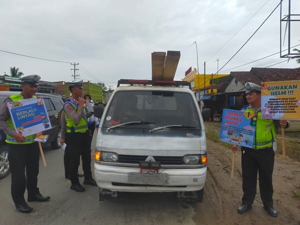 Operasi keselamatan Siginjai 2024 Polres Muaro Jambi. Operasi keselamatan Siginjai 2024 Polres Muaro Jambi.