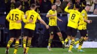 borussia dortmund borussia dortmund