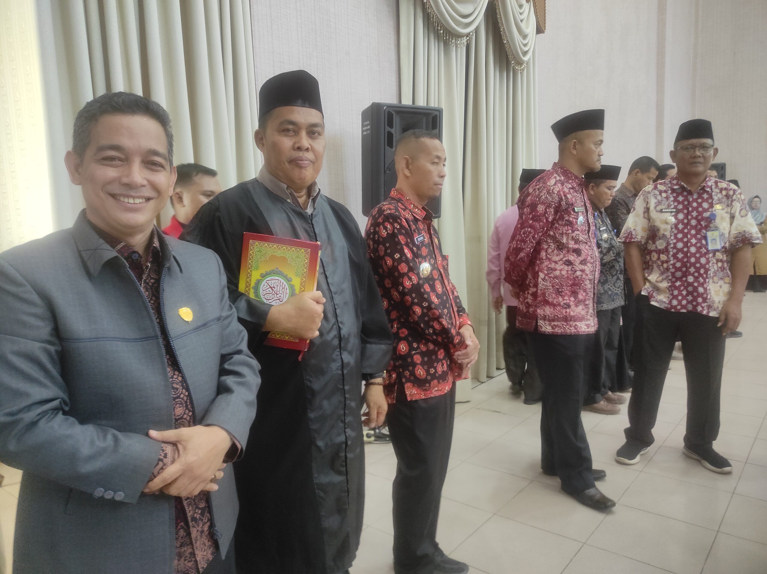 dewan apresiasi kpu dewan apresiasi kpu