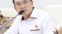 dirreskrimsus polda jambi, kombes pol bambang yugo pamungkas.