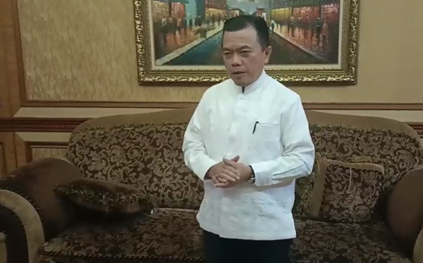 gubernur jambi gubernur jambi