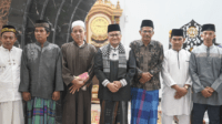 h. maulana safari ramadan di masjid al umaroh handil jaya. h. maulana safari ramadan di masjid al umaroh handil jaya.