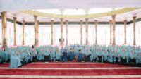 hadir ditengah pengajian amanah provinsi jambi hadir ditengah pengajian amanah provinsi jambi