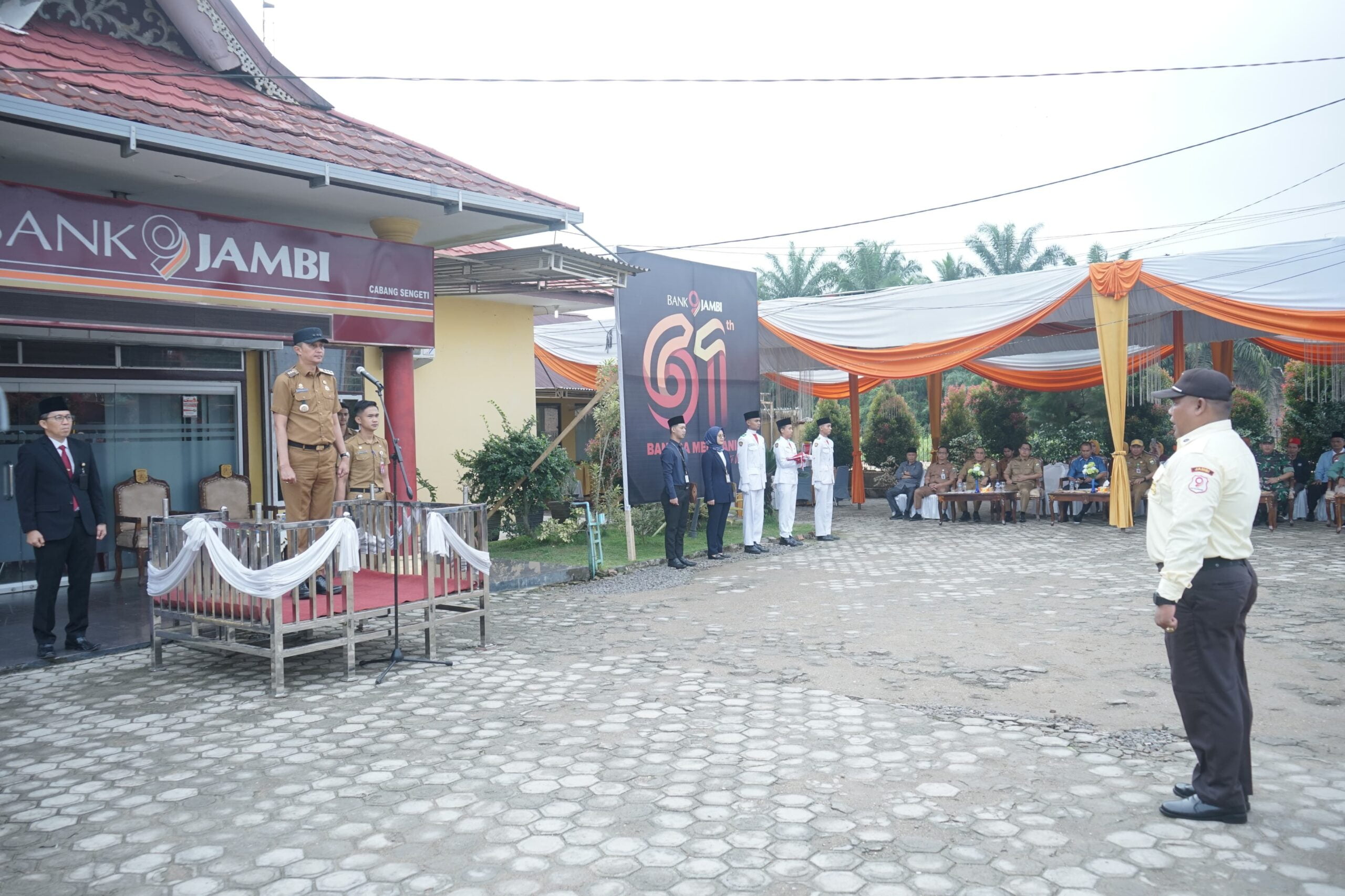 hut bank jambi hut bank jambi