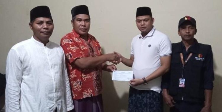 jangan golput ketua dprd