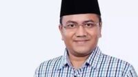 ketua dpd pan kota jambi, dr.dr.h.maulana, mkm.