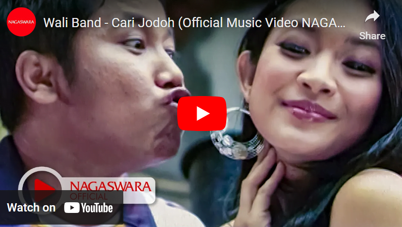 lagu cari jodoh wali band. lagu cari jodoh wali band.