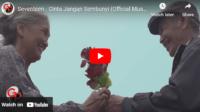 lagu cinta jangan sembunyi seventeen. lagu cinta jangan sembunyi seventeen.