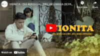 lagu dia masa lalumu aku masa depanmu vionita. lagu dia masa lalumu aku masa depanmu vionita.