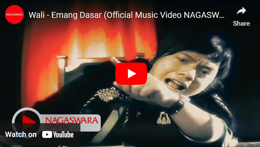 lagu emang dasar wali band lagu emang dasar wali band