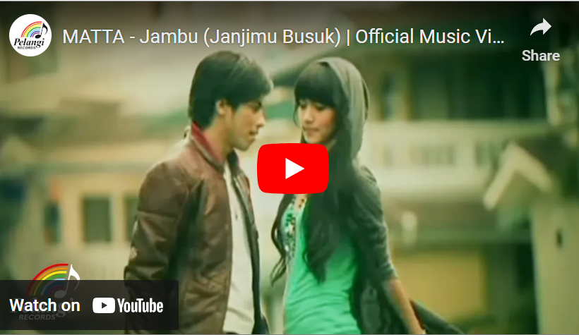 lagu jambu (janjimu busuk) matta band.
