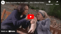 lagu jika melly goeslaw ft ari lasso. lagu jika melly goeslaw ft ari lasso.