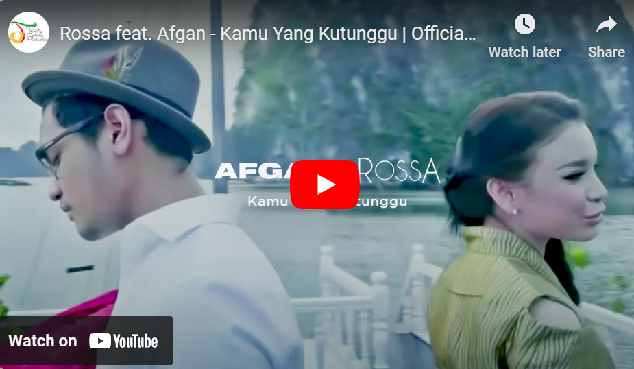 lagu kamu yang kutunggu rossa ft afgan. lagu kamu yang kutunggu rossa ft afgan.
