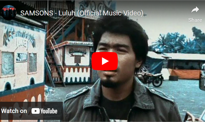 lagu luluh samsons. lagu luluh samsons.