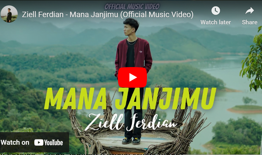 lagu mana janjimu ziell ferdian. lagu mana janjimu ziell ferdian.